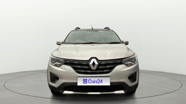View Renault Triber Image 1 Used Renault Triber Image 1