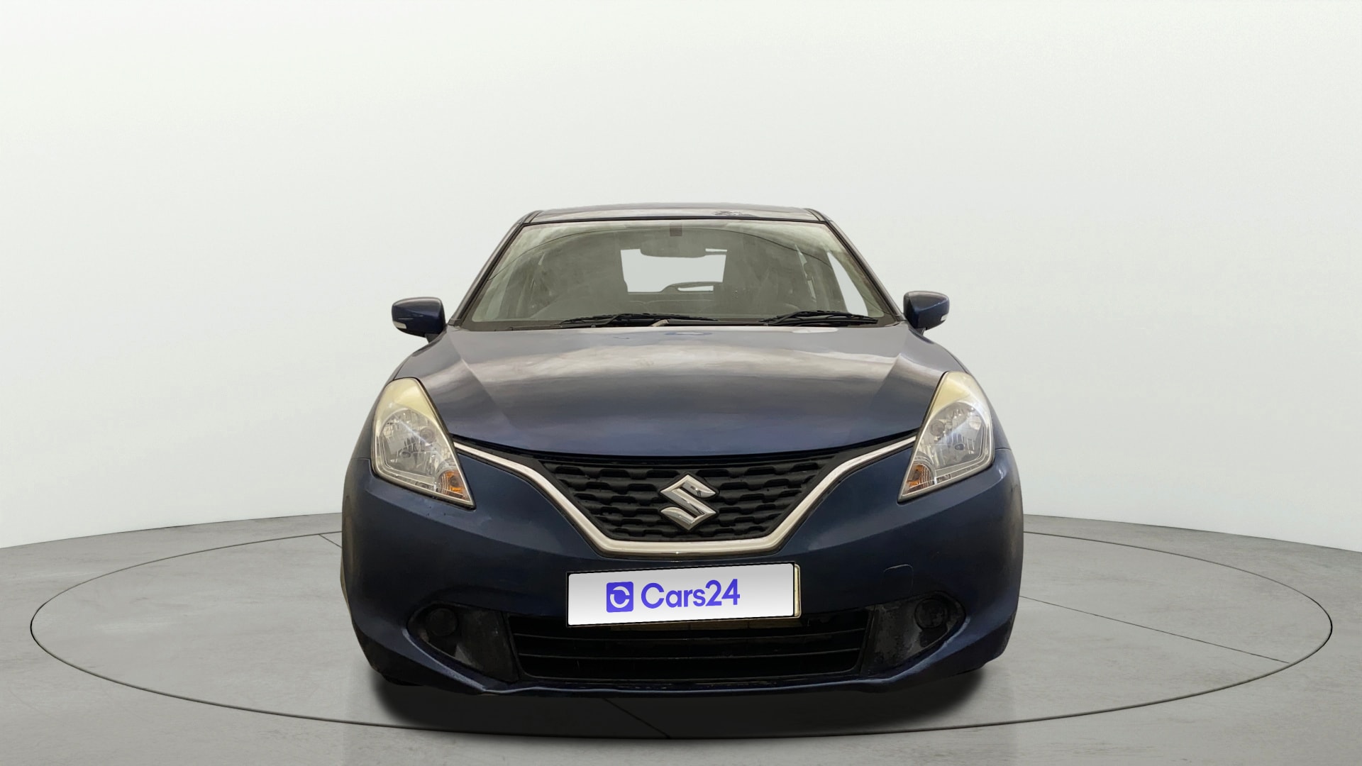Used 2018 Maruti Suzuki 1000 Used 2018 Maruti Suzuki 1000