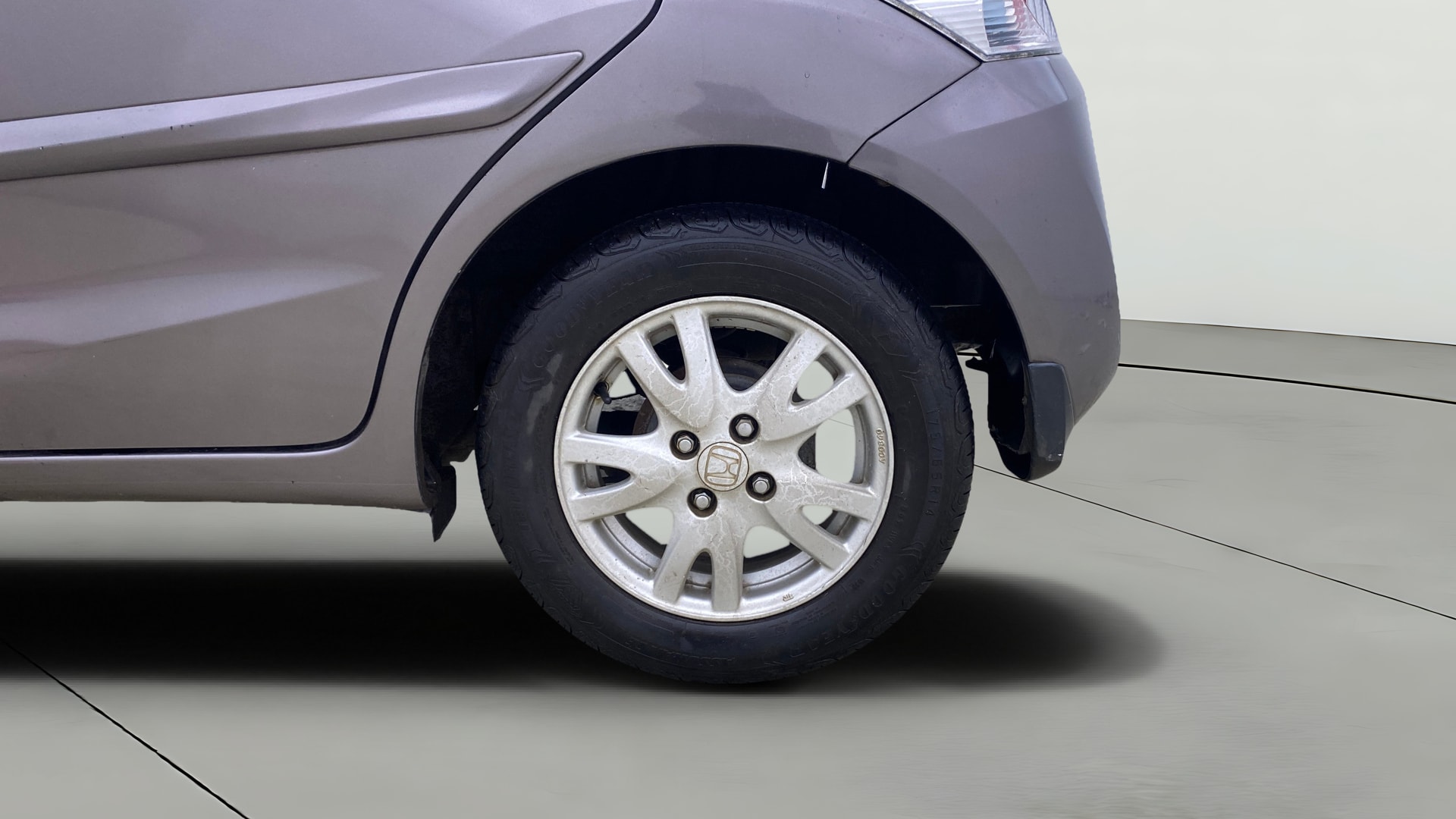 Used 2014 Honda Brio Used 2014 Honda Brio