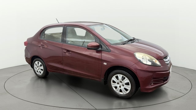 View Honda Amaze Image 21 Used Honda Amaze Image 21