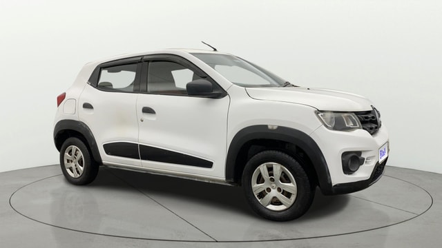View Renault Kwid Image 21 Used Renault Kwid Image 21