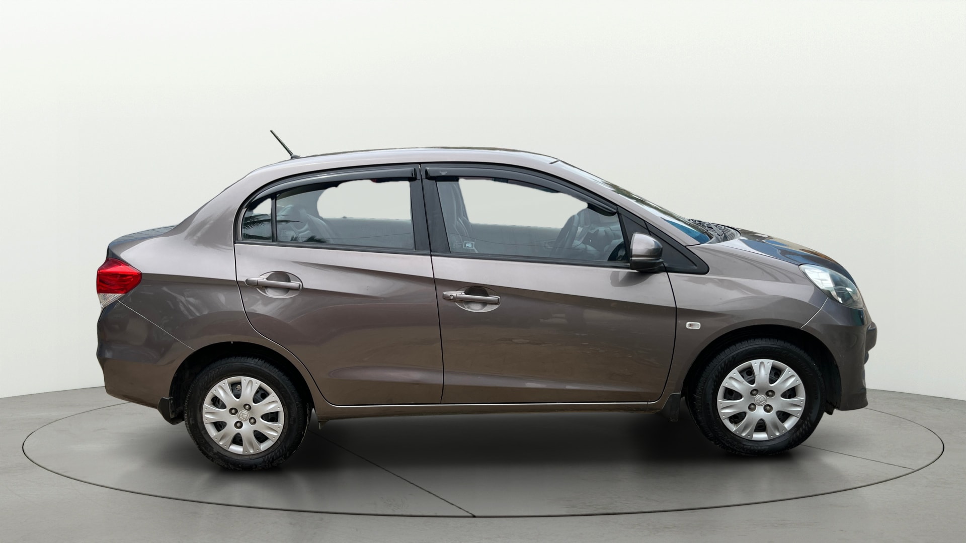 Used 2015 Honda Amaze Used 2015 Honda Amaze