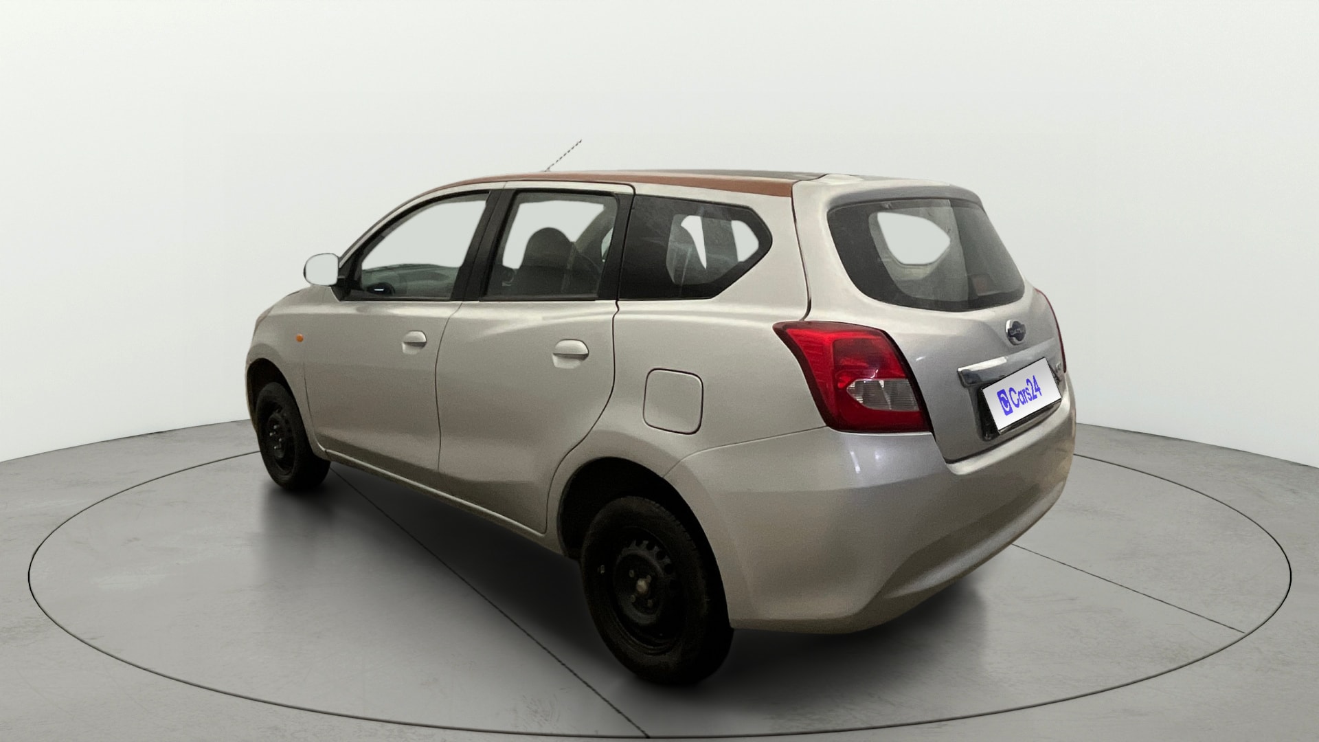 View 2018 Datsun Go Plus Remix Limited Edition Image 2 Used 2018 Datsun Go Plus Remix Limited Edition Image 2
