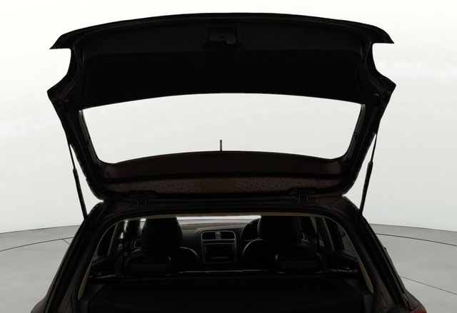 View Volkswagen Polo Image 16 Used Volkswagen Polo Image 16