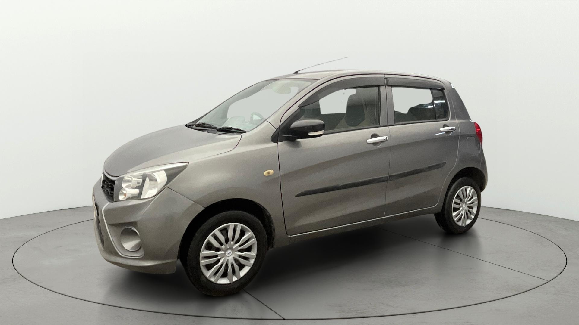 Used 2018 Maruti Suzuki 1000 Used 2018 Maruti Suzuki 1000