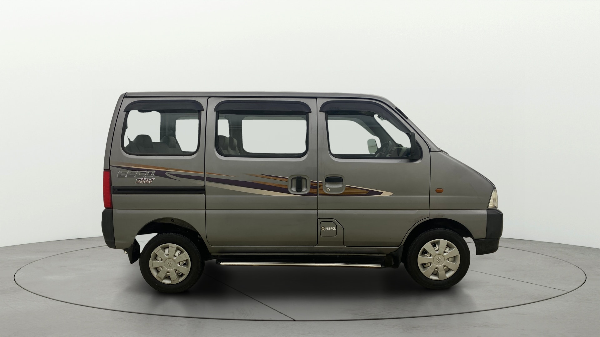 View 2022 Maruti Suzuki 1000 Base Variant Image 8 Used 2022 Maruti Suzuki 1000 Base Variant Image 8