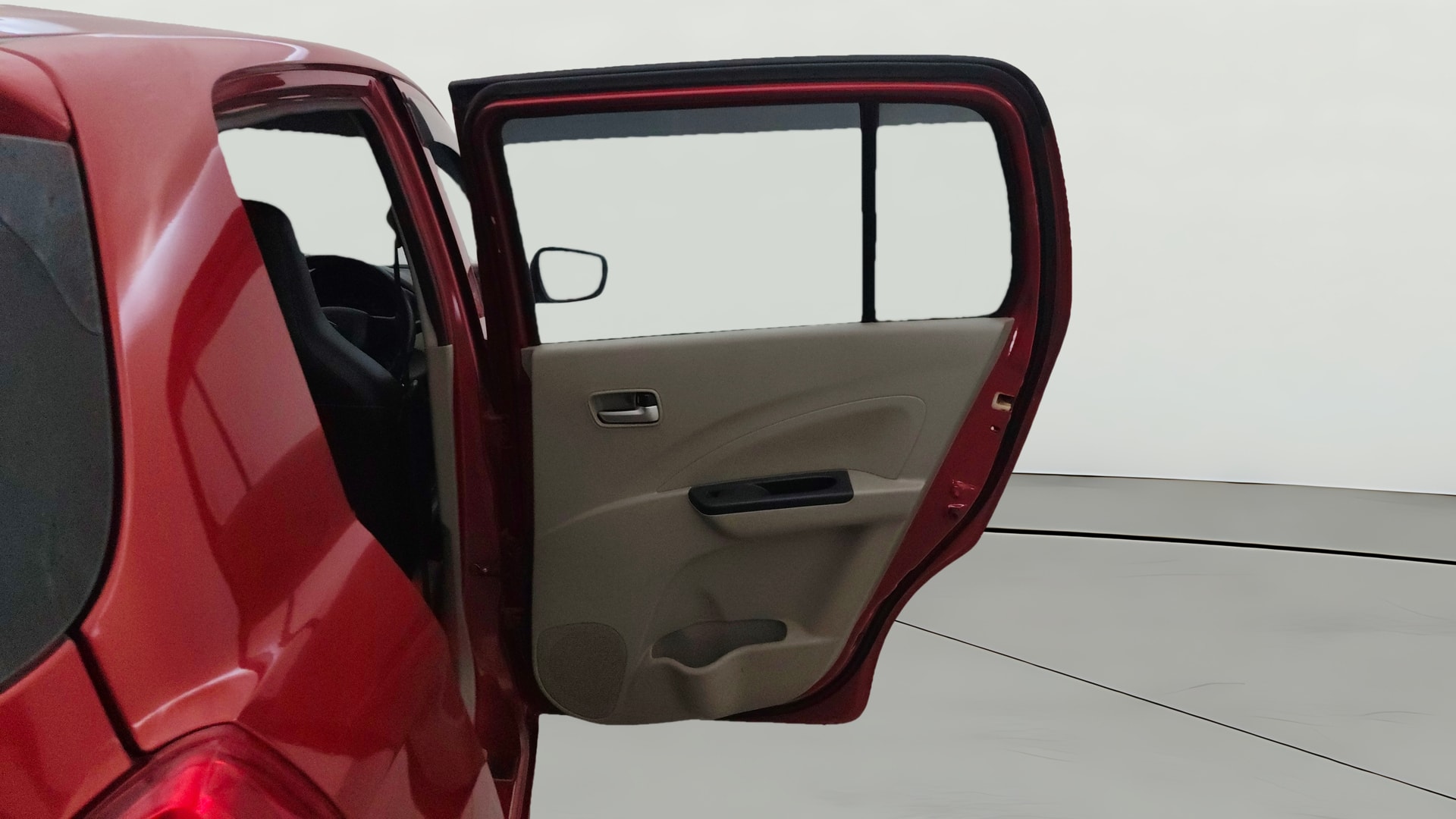 Used 2016 Maruti Suzuki 1000 Used 2016 Maruti Suzuki 1000