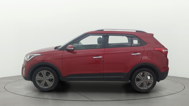 View Hyundai Creta Image 27 Used Hyundai Creta Image 27