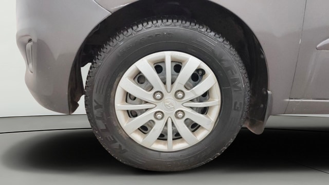View Hyundai i10 Image 33 Used Hyundai i10 Image 33