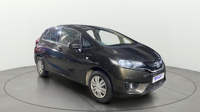 View Honda Jazz Image 21 Used Honda Jazz Image 21
