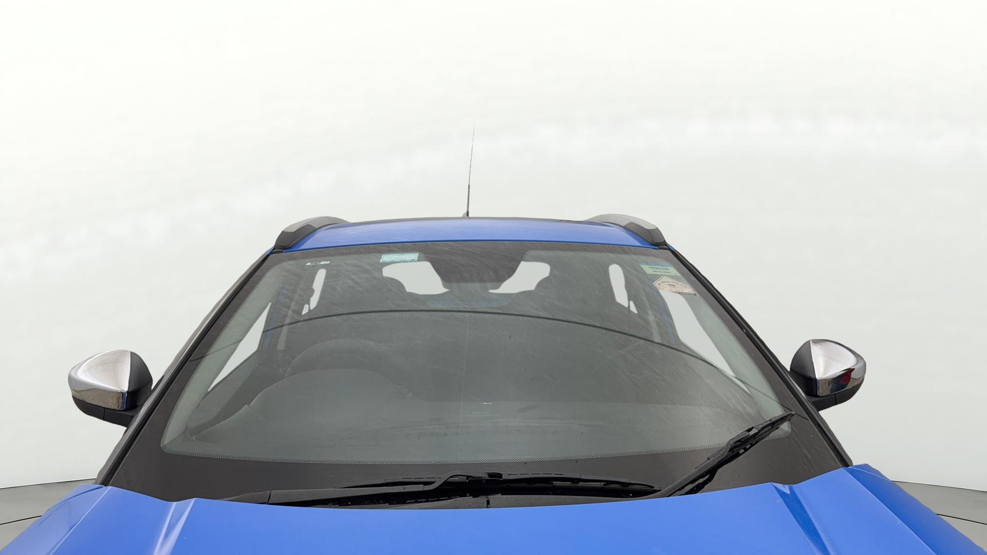 View 2020 Tata Nexon Revotron XE Image 29 Used 2020 Tata Nexon Revotron XE Image 29