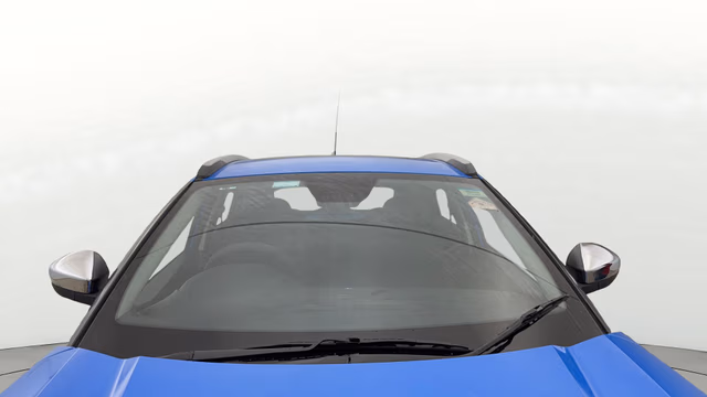 View Tata Nexon Image 29 Used Tata Nexon Image 29