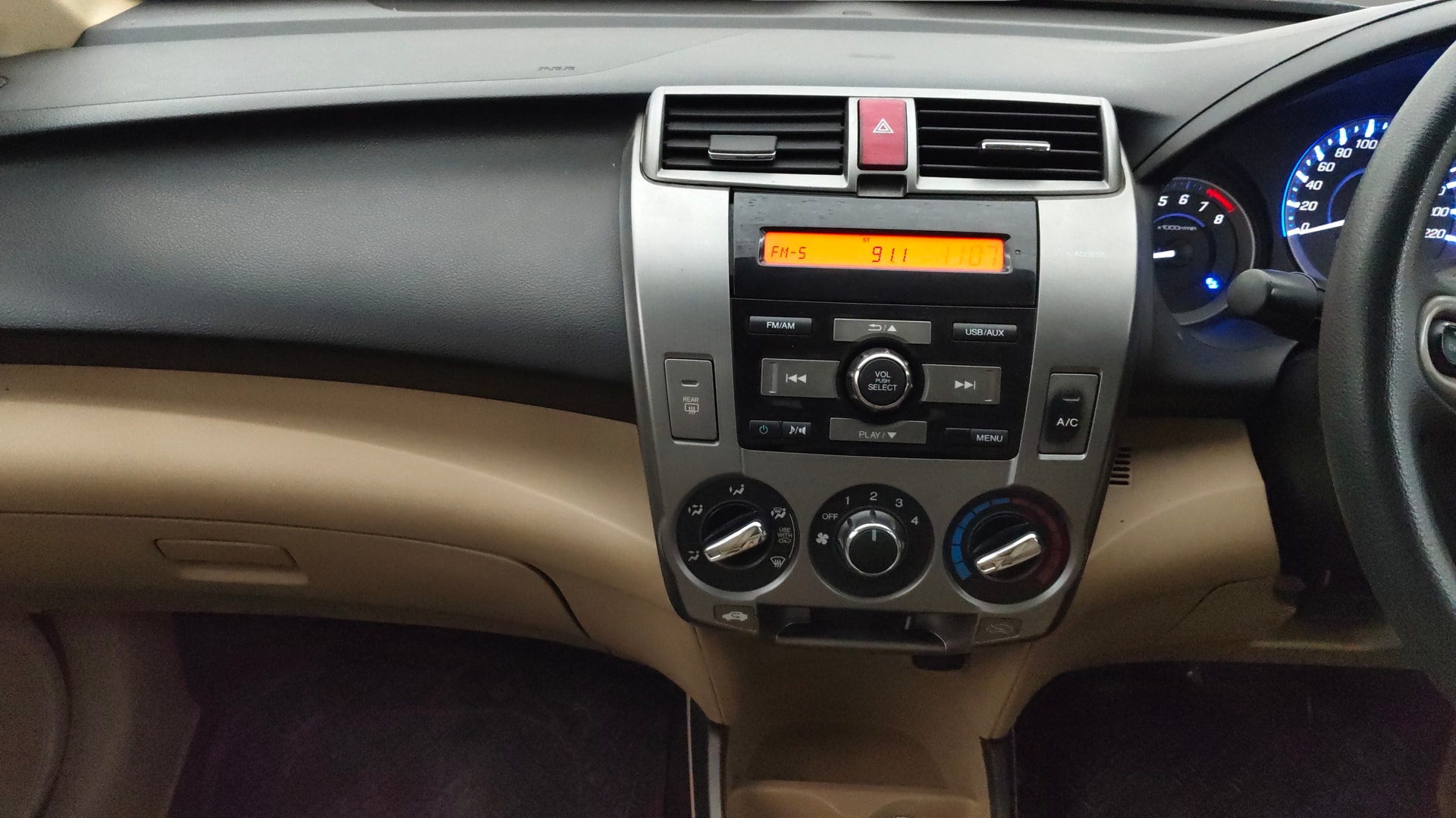 Used 2013 Honda City Used 2013 Honda City