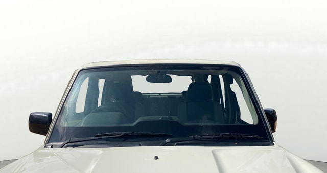 View Mahindra Scorpio Image 29 Used Mahindra Scorpio Image 29