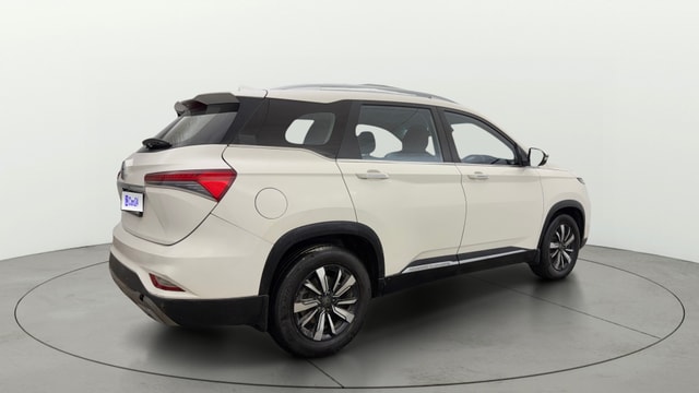 View MG Hector Plus Image 48 Used MG Hector Plus Image 48