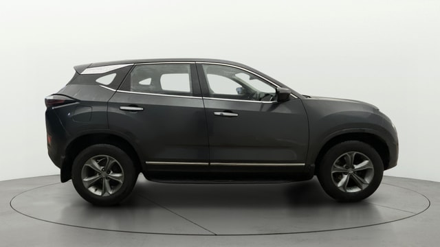 View Tata Harrier Image 9 Used Tata Harrier Image 9