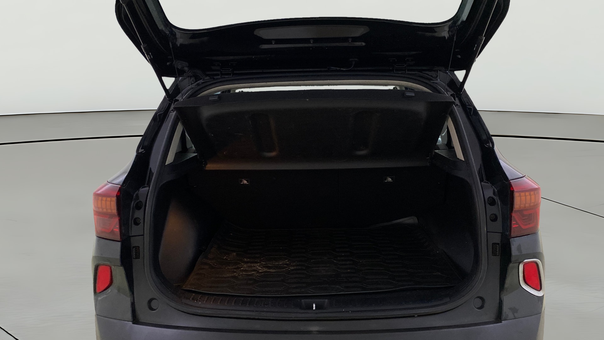 Used 2021 Kia Seltos Used 2021 Kia Seltos