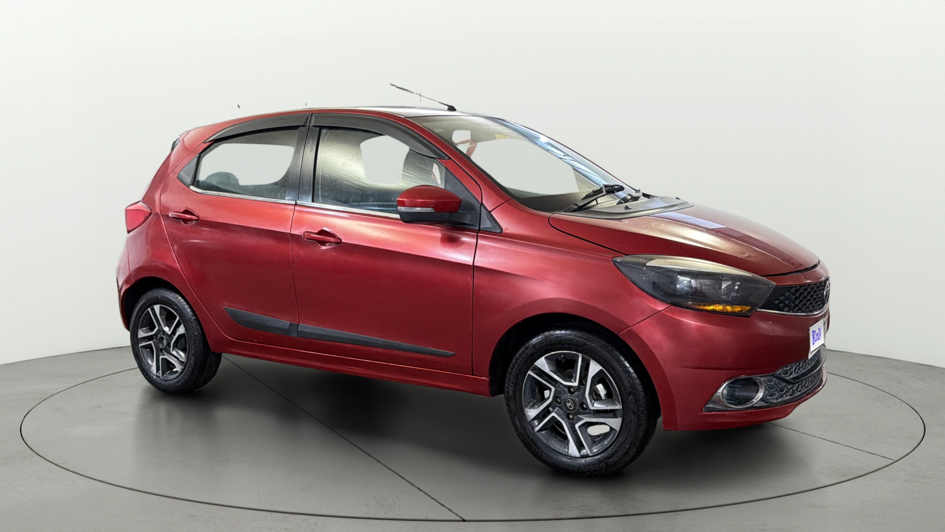 Used 2019 Tata Tiago Used 2019 Tata Tiago