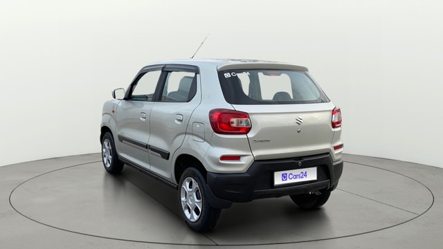 View Maruti Suzuki 1000 Image 2 Used Maruti Suzuki 1000 Image 2