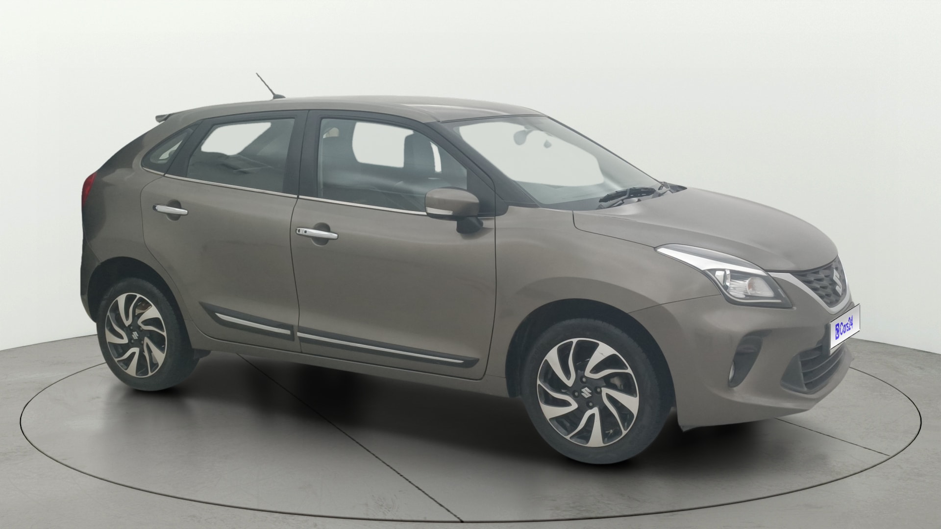 View 2019 Maruti Suzuki 1000 Base Variant Image 37 Used 2019 Maruti Suzuki 1000 Base Variant Image 37