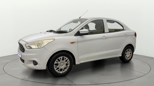 View Ford Figo Aspire Image 34 Used Ford Figo Aspire Image 34