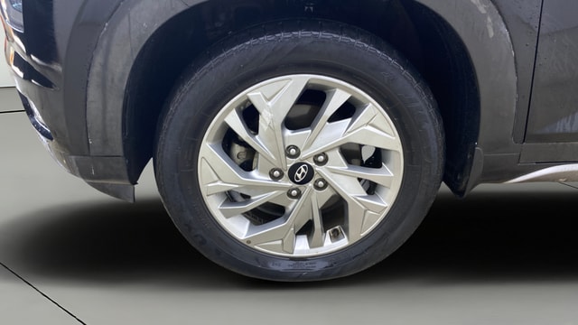 View Hyundai Creta Image 36 Used Hyundai Creta Image 36