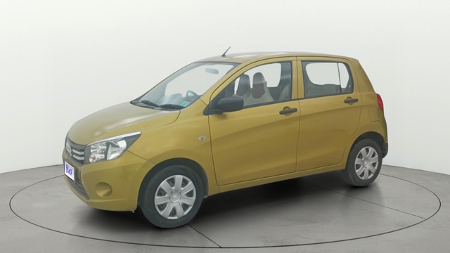 View Maruti Suzuki 1000 Image 34 Used Maruti Suzuki 1000 Image 34