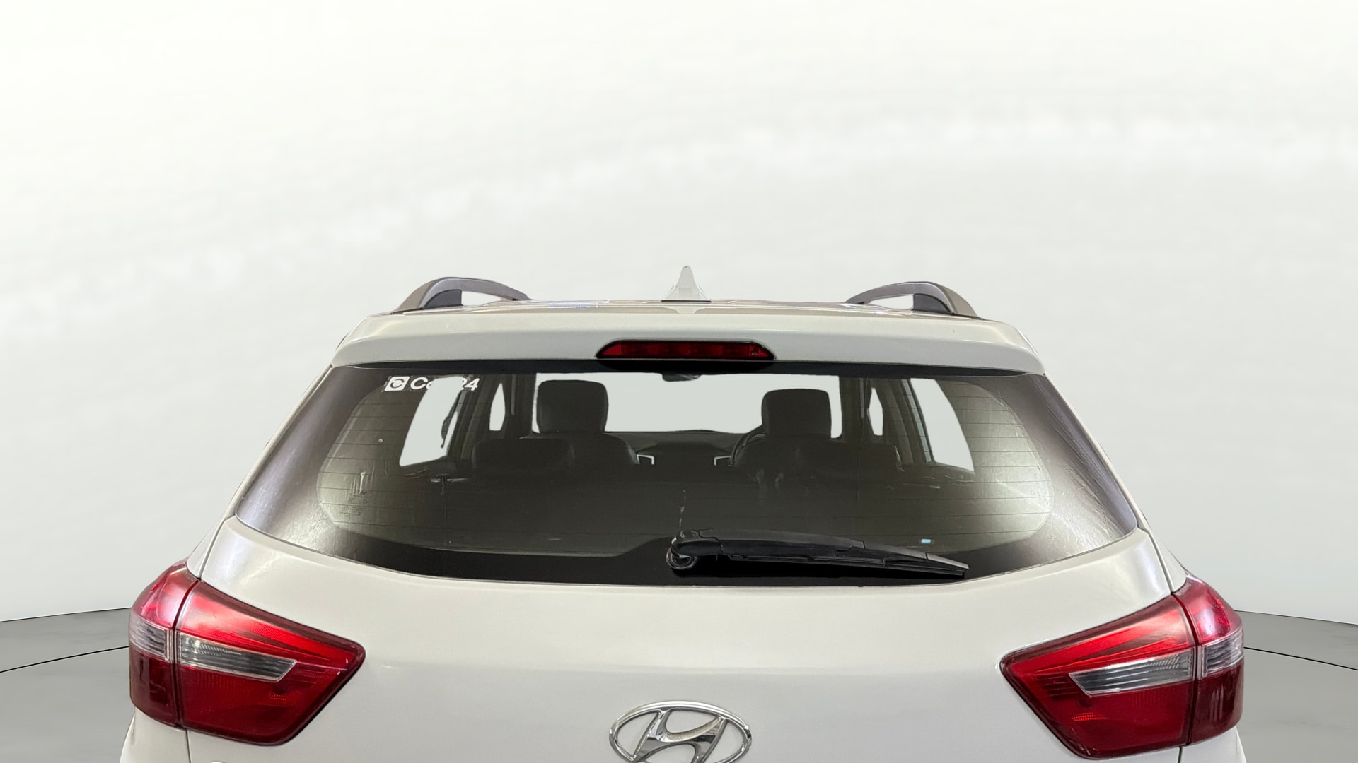 View 2016 Hyundai Creta 1.6 SX Plus Petrol Image 3 Used 2016 Hyundai Creta 1.6 SX Plus Petrol Image 3