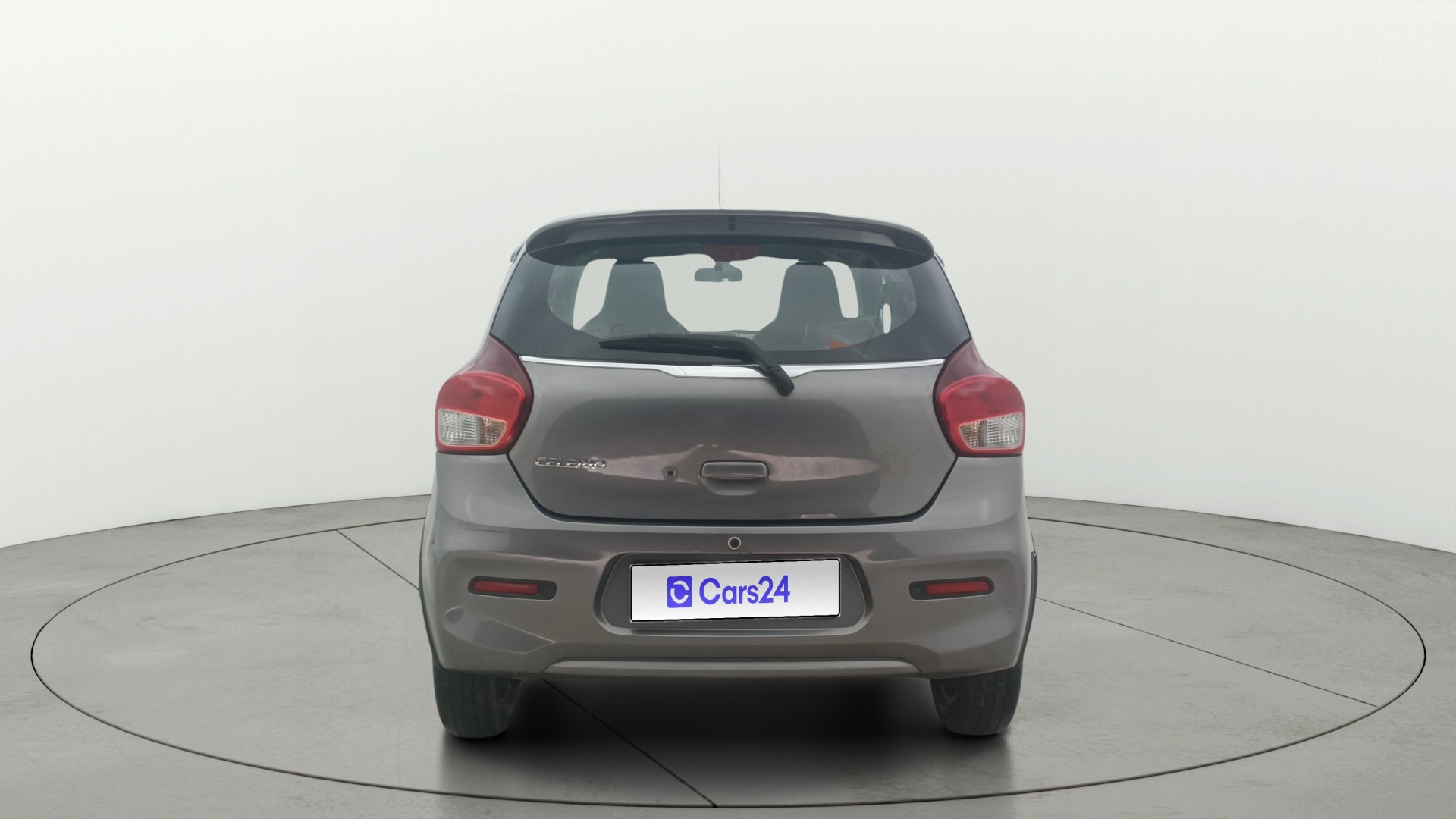 View 2022 Maruti Suzuki 1000 Base Variant Image 42 Used 2022 Maruti Suzuki 1000 Base Variant Image 42