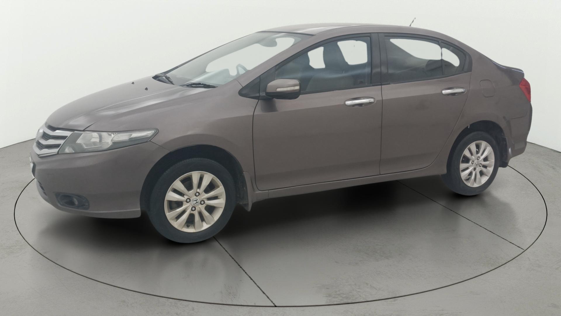 View 2013 Honda City ZX MT Diesel Anniversary Edition Image 21 Used 2013 Honda City ZX MT Diesel Anniversary Edition Image 21