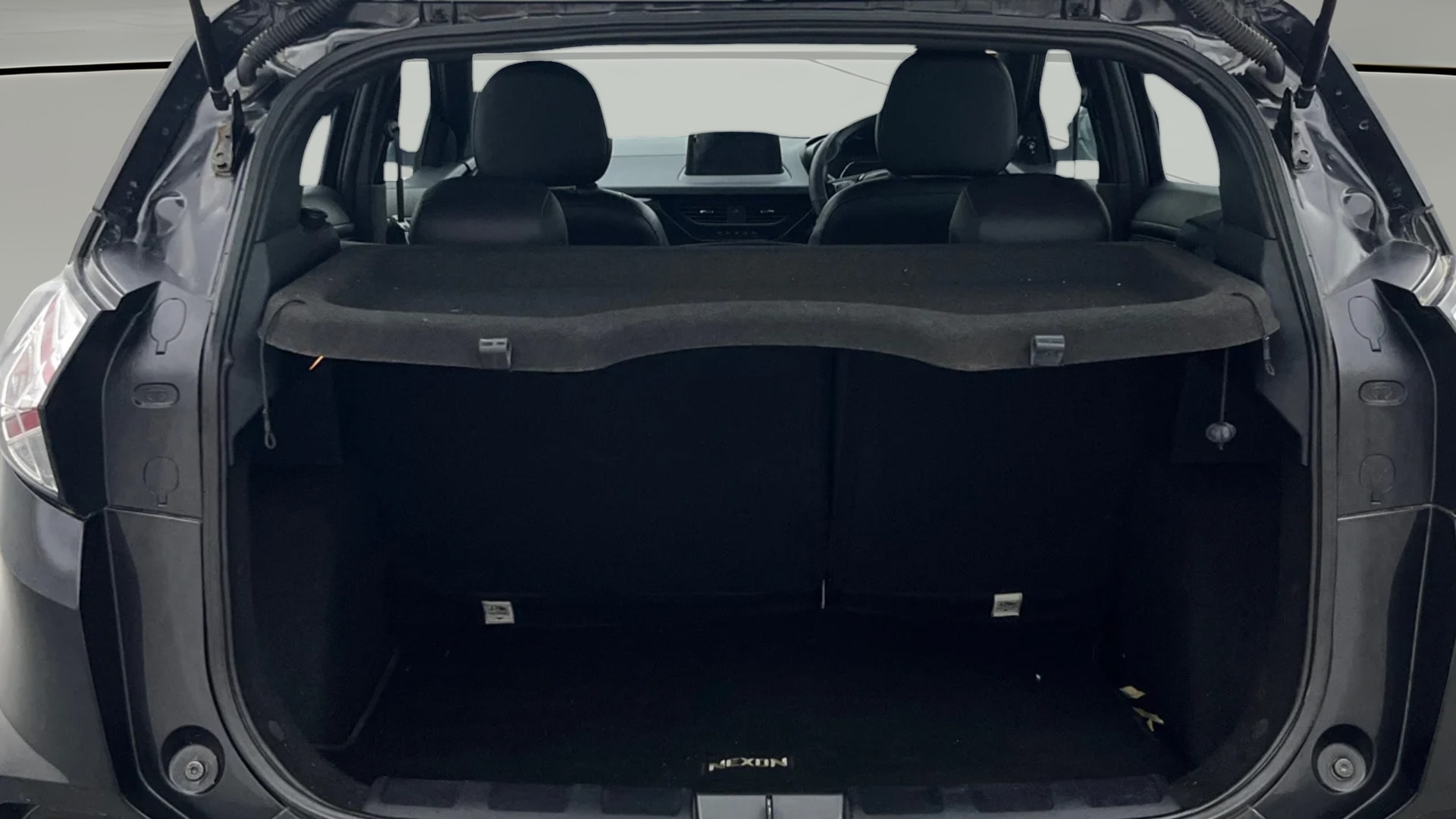 Used 2022 Tata Nexon Used 2022 Tata Nexon