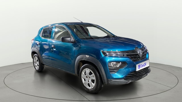 View Renault Kwid Image 21 Used Renault Kwid Image 21