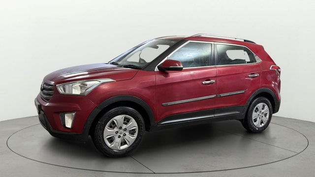 View Hyundai Creta Image 34 Used Hyundai Creta Image 34