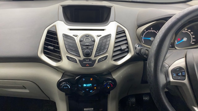 View Ford EcoSport Image 31 Used Ford EcoSport Image 31