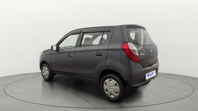 View Maruti Suzuki Alto K10 Image 2 Used Maruti Suzuki Alto K10 Image 2