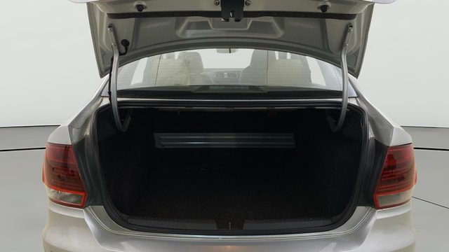View Volkswagen Vento Image 37 Used Volkswagen Vento Image 37