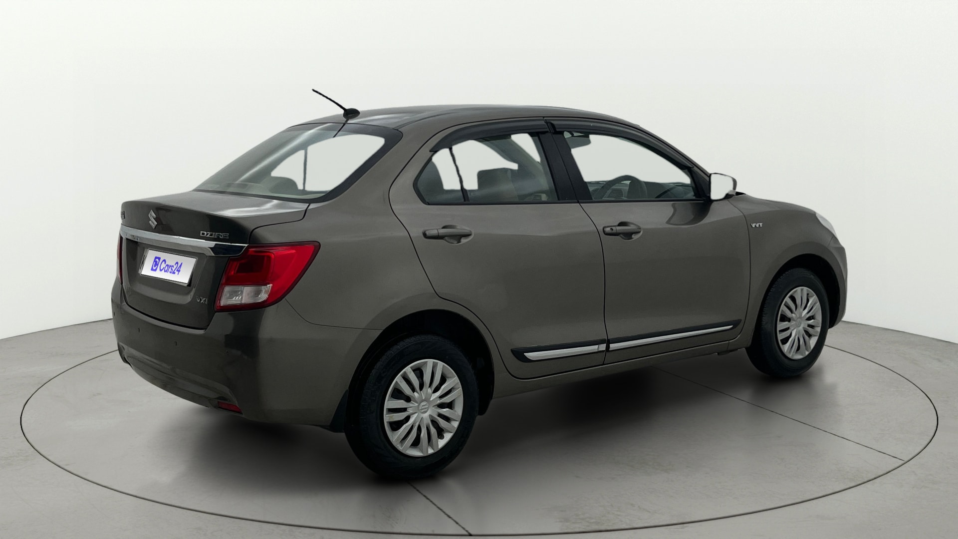 View 2017 Maruti Suzuki 1000 Base Variant Image 41 Used 2017 Maruti Suzuki 1000 Base Variant Image 41
