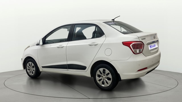 View Hyundai Xcent Image 2 Used Hyundai Xcent Image 2