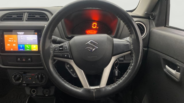 View Maruti Suzuki Alto K10 Image 12 Used Maruti Suzuki Alto K10 Image 12