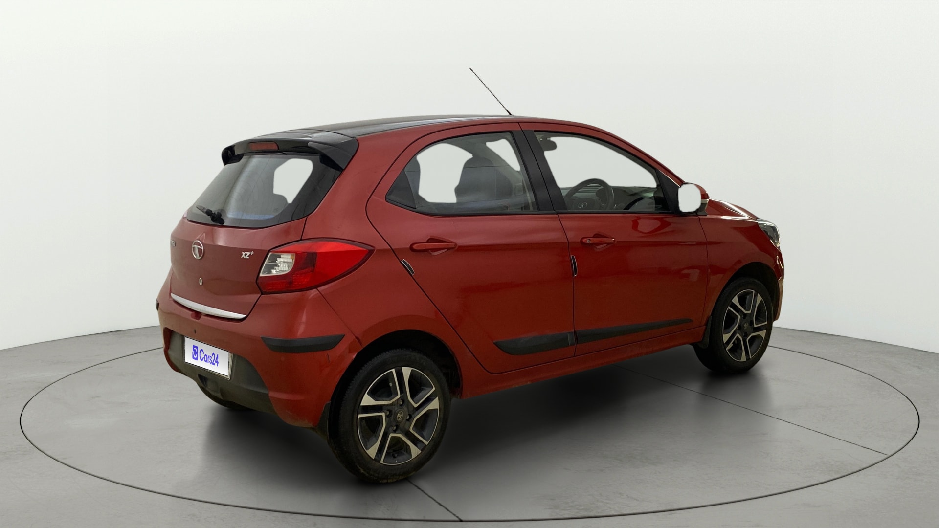 Used 2019 Tata Tiago Used 2019 Tata Tiago