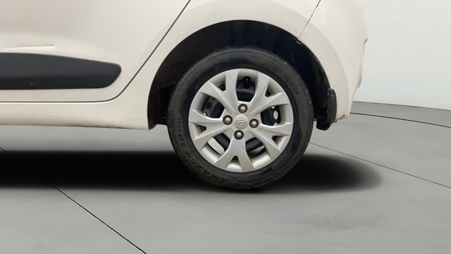 View Hyundai Grand i10 Image 11 Used Hyundai Grand i10 Image 11
