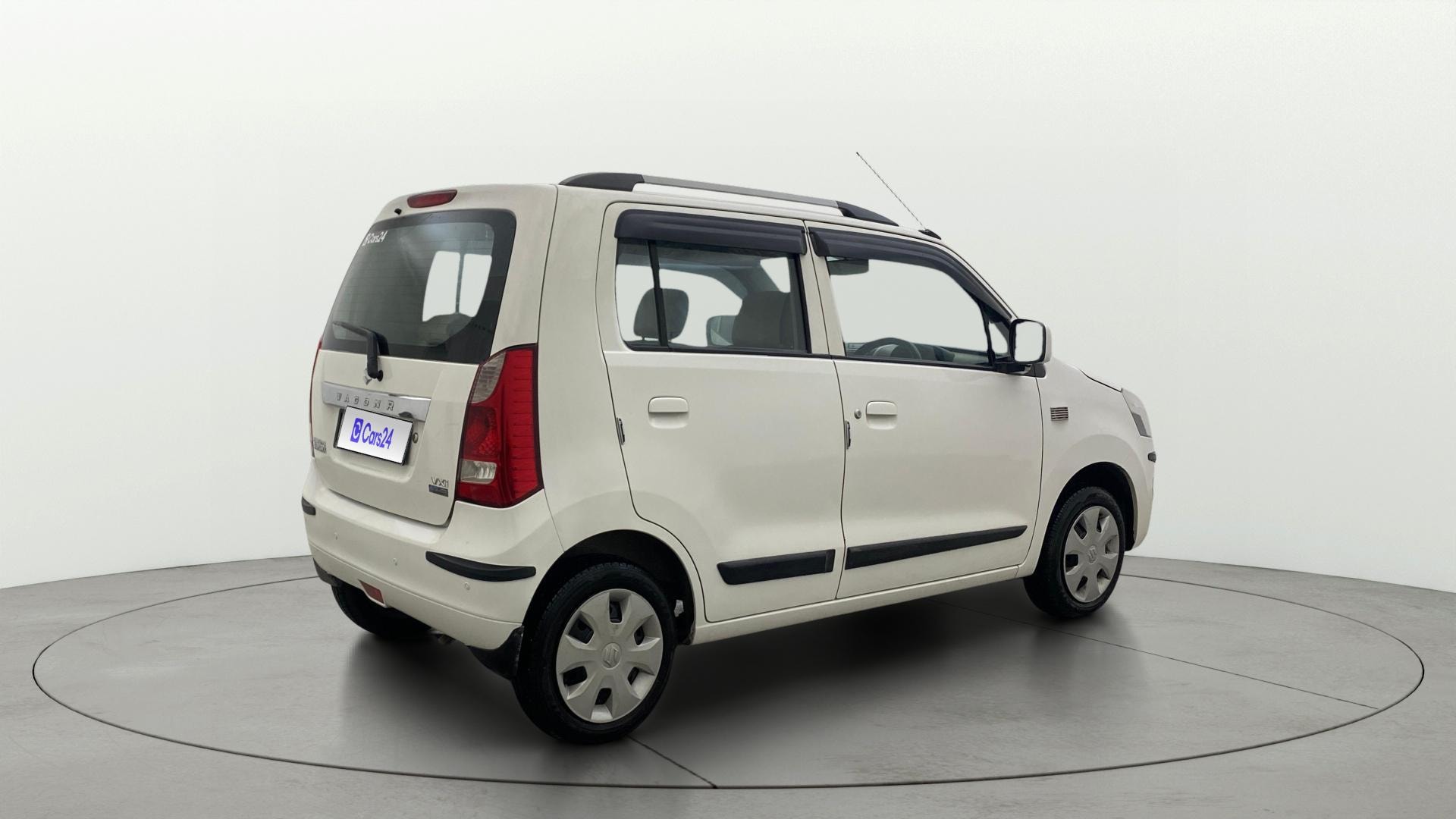 Used 2017 Maruti Suzuki 1000 Used 2017 Maruti Suzuki 1000