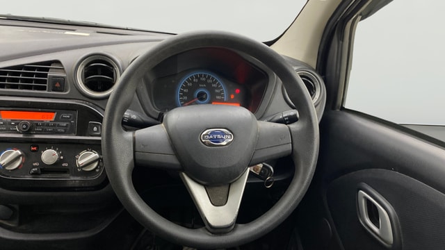 View Datsun Redi GO Image 12 Used Datsun Redi GO Image 12