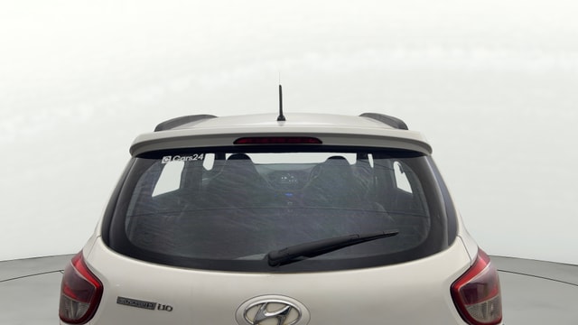 View Hyundai Grand i10 Image 4 Used Hyundai Grand i10 Image 4