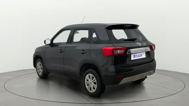 View Toyota Urban Cruiser Image 2 Used Toyota Urban Cruiser Image 2
