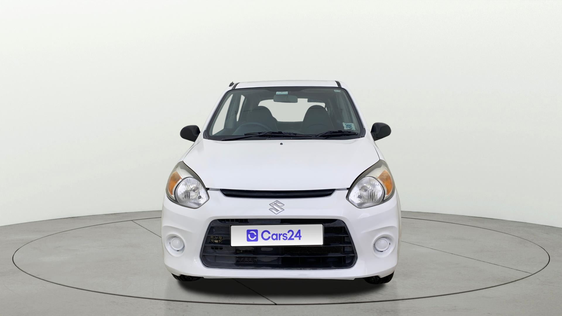 Used 2018 Maruti Suzuki Alto 800 Used 2018 Maruti Suzuki Alto 800