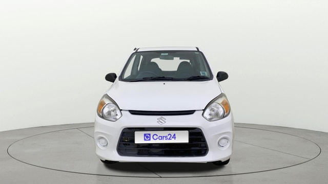 View Maruti Suzuki Alto 800 Image 1 Used Maruti Suzuki Alto 800 Image 1