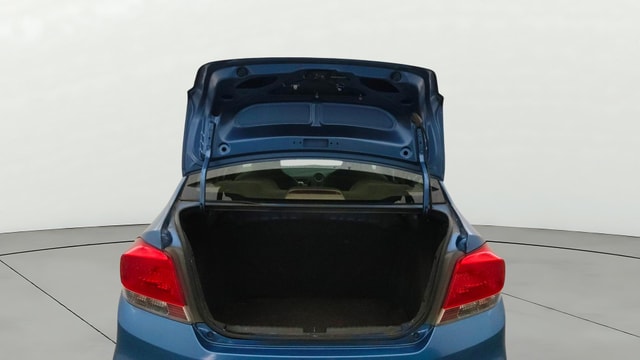 View Honda Amaze Image 16 Used Honda Amaze Image 16