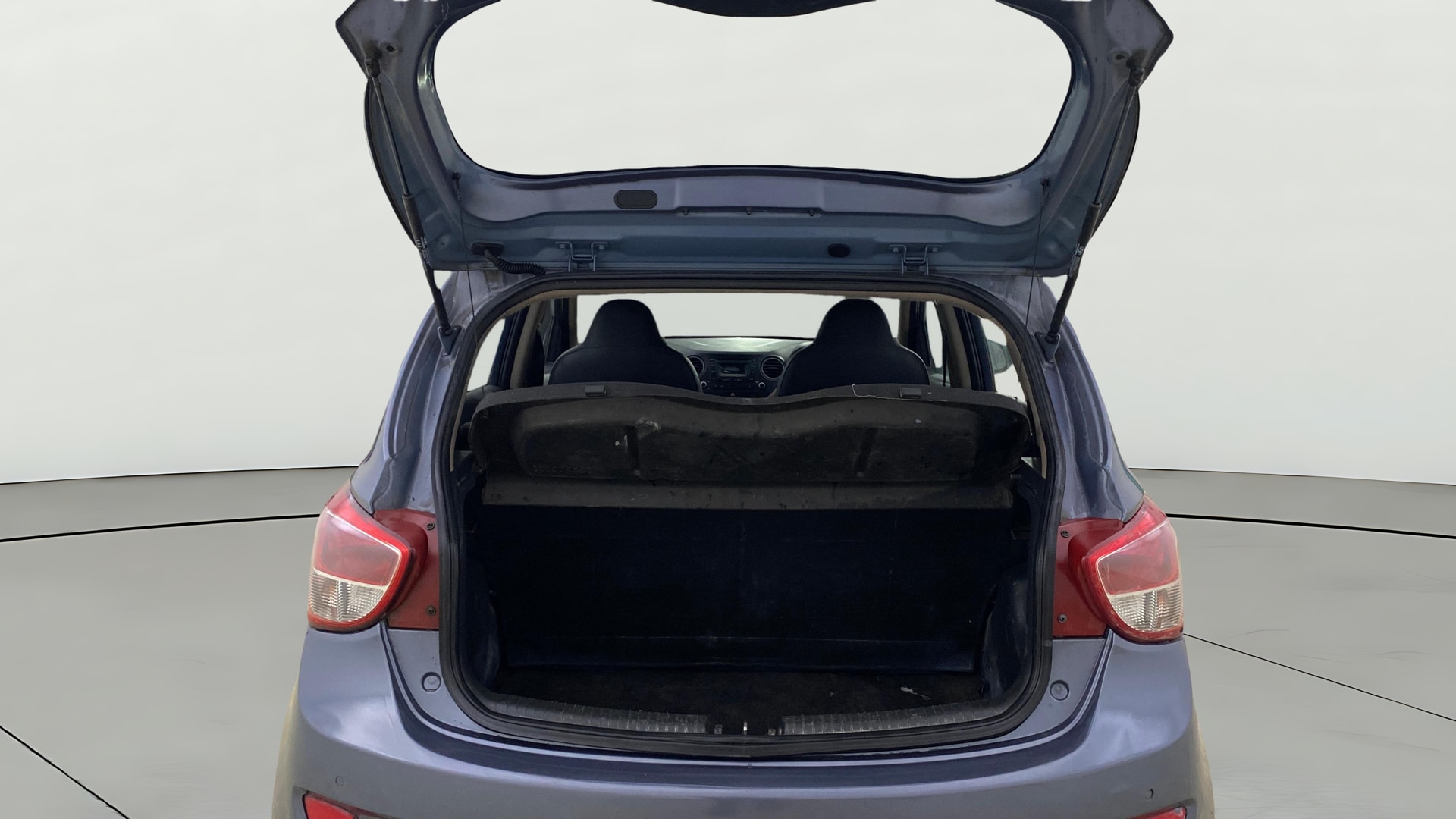 View 2016 Hyundai Grand i10 Sportz 1.2 Kappa Image 36 Used 2016 Hyundai Grand i10 Sportz 1.2 Kappa Image 36
