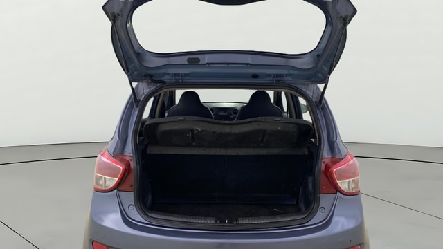 View Hyundai Grand i10 Image 36 Used Hyundai Grand i10 Image 36